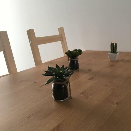 Ferienwohnung Casinha Distrikt Distrikt Faro Exterior foto