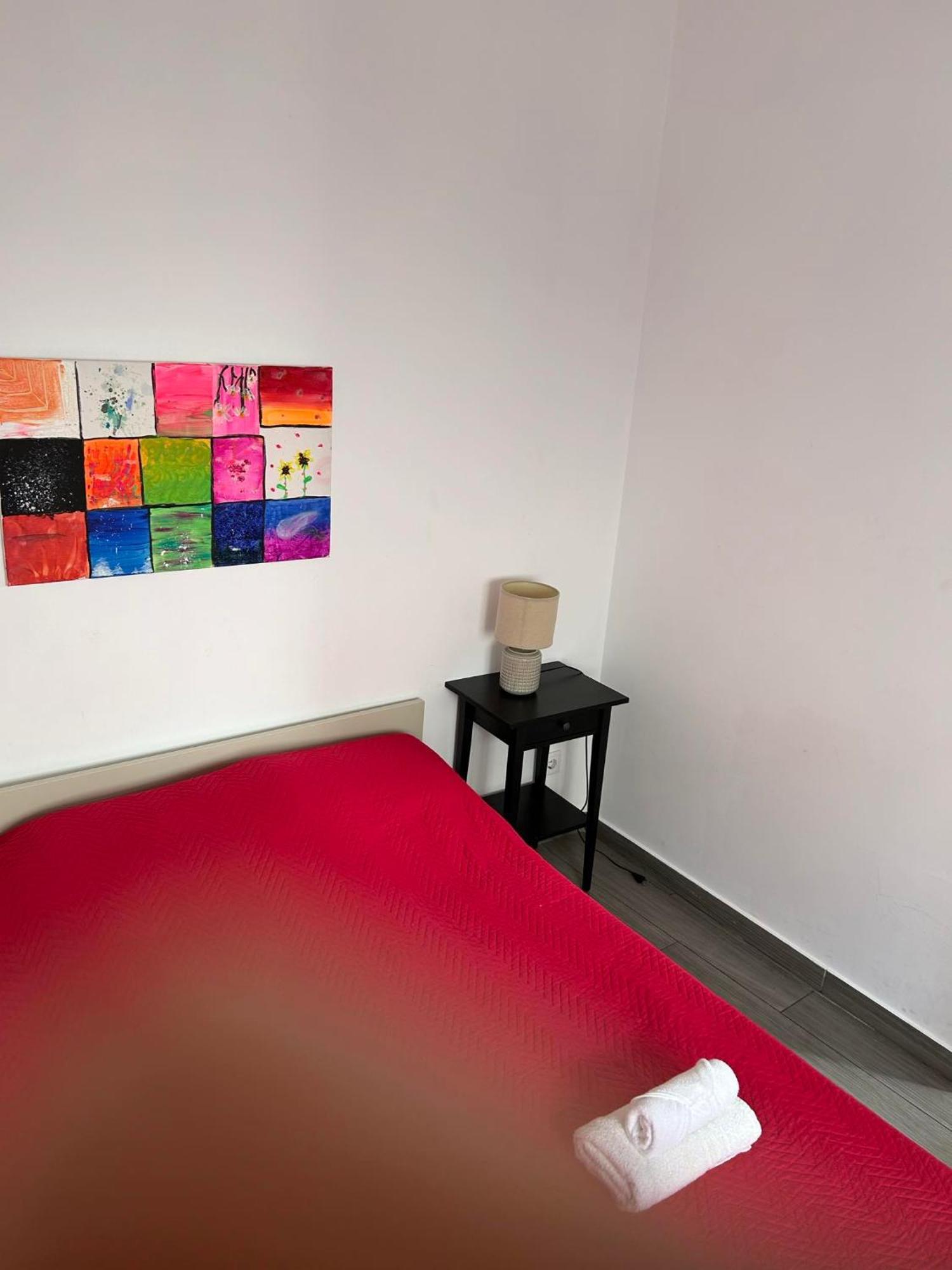 Ferienwohnung Casinha Distrikt Distrikt Faro Exterior foto