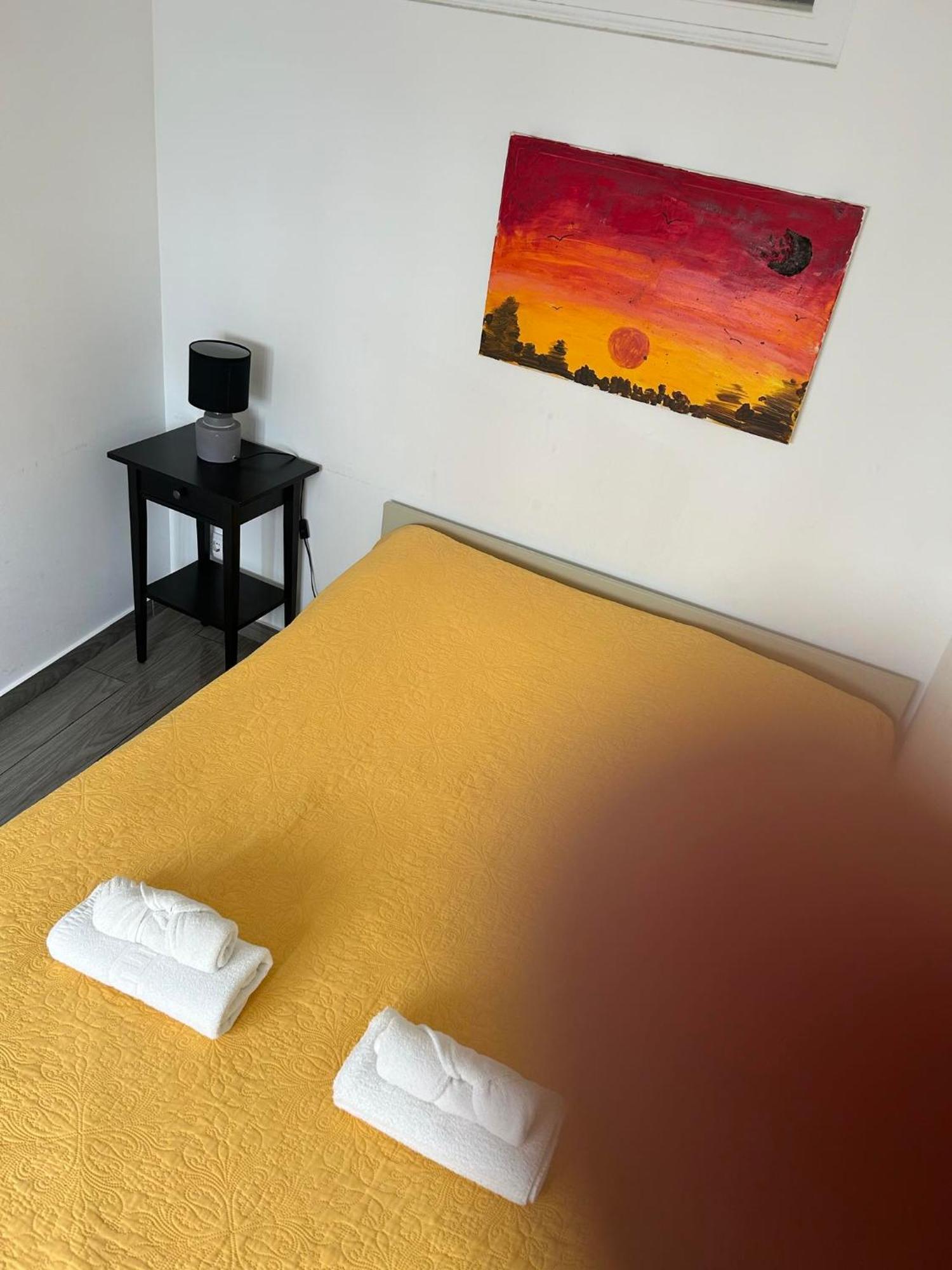 Ferienwohnung Casinha Distrikt Distrikt Faro Exterior foto