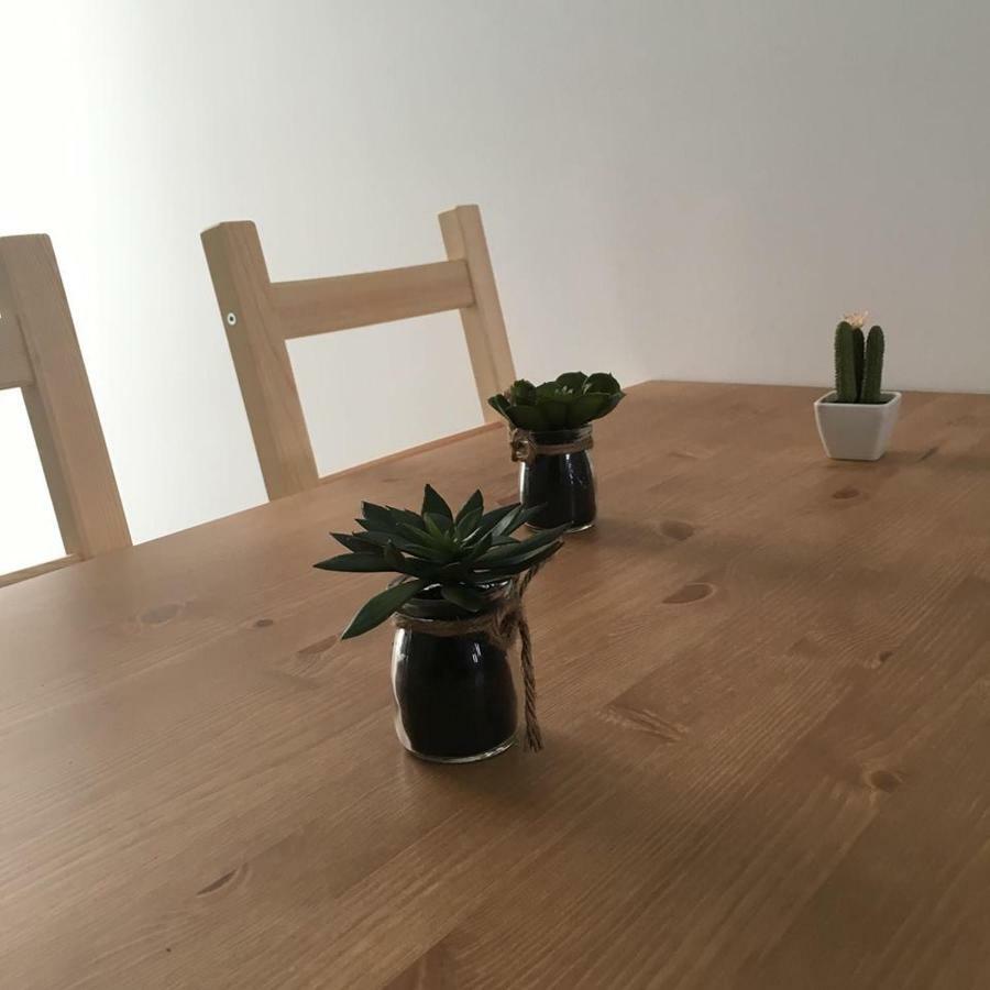 Ferienwohnung Casinha Distrikt Distrikt Faro Exterior foto