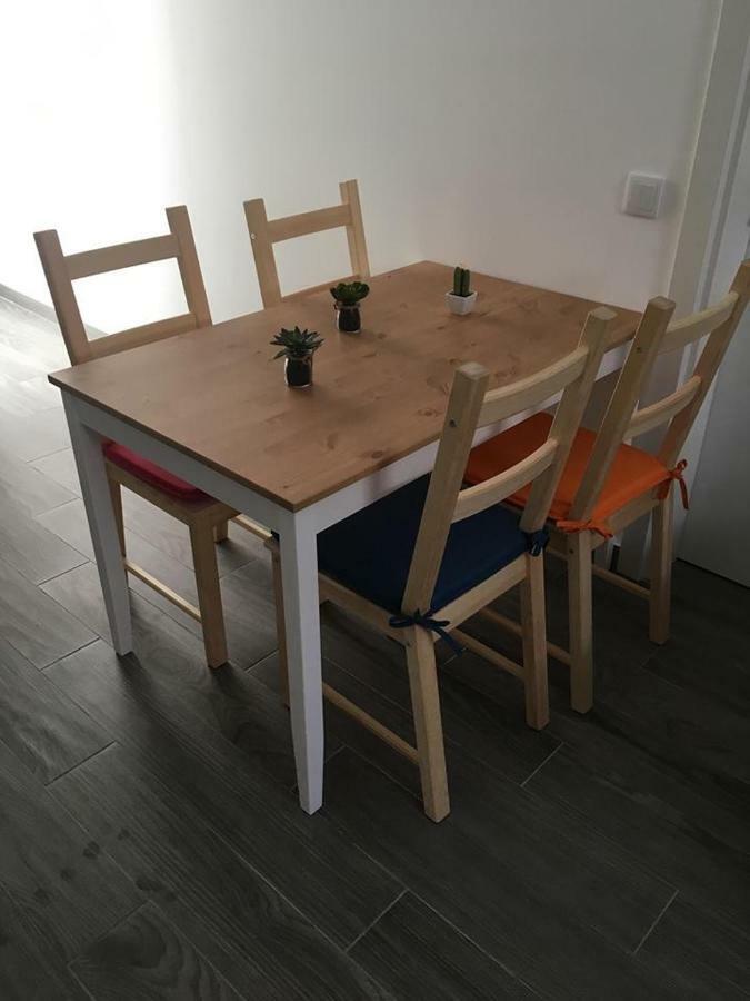 Ferienwohnung Casinha Distrikt Distrikt Faro Exterior foto