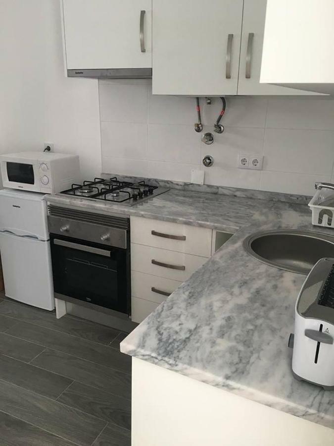 Ferienwohnung Casinha Distrikt Distrikt Faro Exterior foto